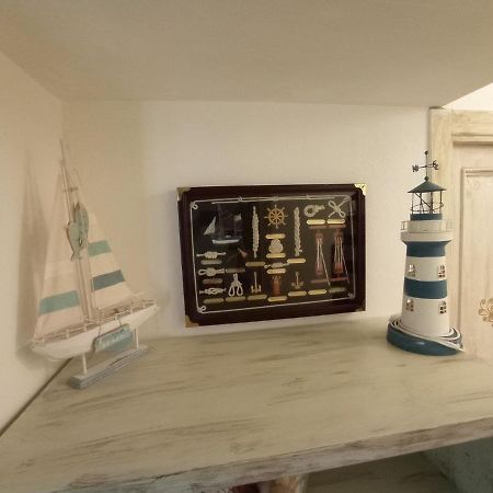 Bed and Breakfast La Pervinca Alghero Exteriér fotografie