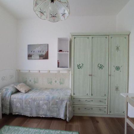 Bed and Breakfast La Pervinca Alghero Exteriér fotografie