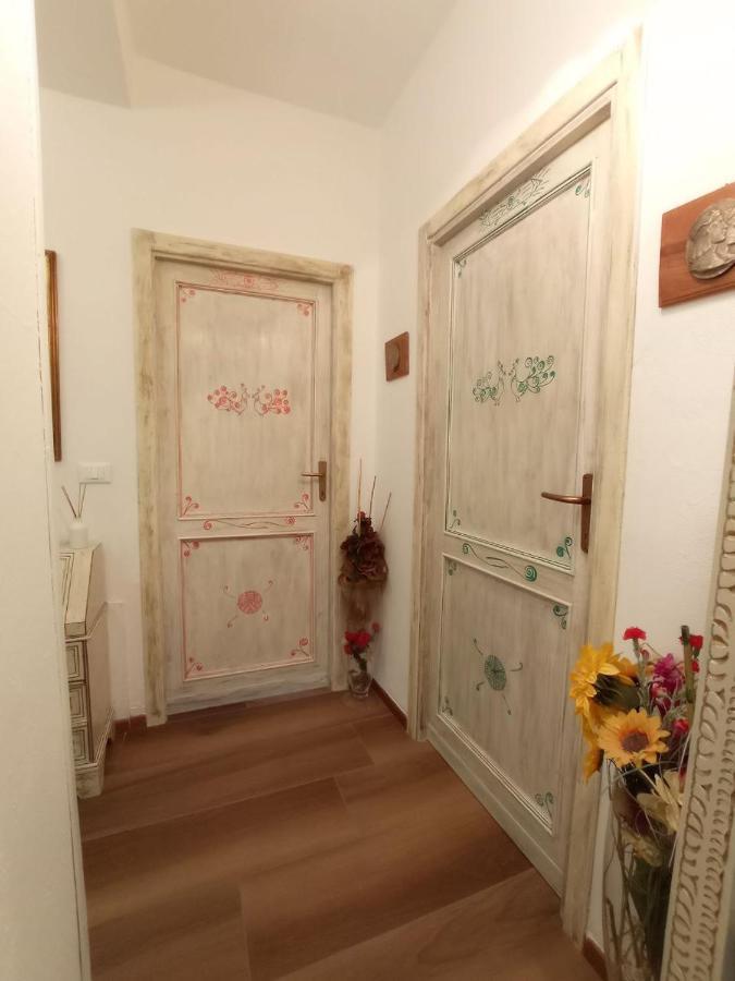 Bed and Breakfast La Pervinca Alghero Exteriér fotografie