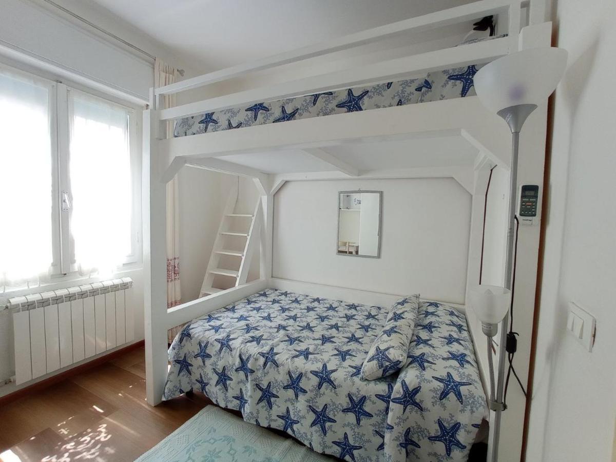 Bed and Breakfast La Pervinca Alghero Exteriér fotografie