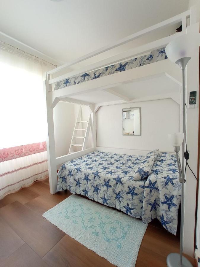 Bed and Breakfast La Pervinca Alghero Exteriér fotografie